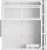 Корпус Formula TimberLine T2 White Корпус Formula TimberLine T2 White