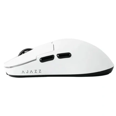 Мышь Ajazz AJ159 Pro White