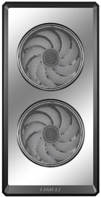 Корпус Lian Li Vector 150 INF Black G99.V150INFX.10R