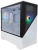 Корпус 1stPlayer DK D7 ARGB White D7-WH-3F7-W Корпус 1stPlayer DK D7 ARGB White D7-WH-3F7-W