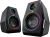 Колонки 2.0 Defender Solar 10 Black (65940) Колонки 2.0 Defender Solar 10 Black (65940)