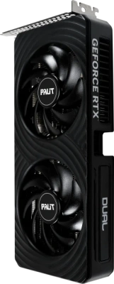 Видеокарта GeForce RTX 5060 8Gb Palit Dual OC NE75060S19P1-GB2063D