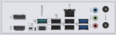 Материнская плата 1851 Asus Z890-P Prime WIFI