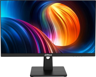 Монитор 21.5" Dahua DHI-LM25-B221B