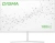 Монитор 21.5" Digma Progress 22A502F White Монитор 21.5" Digma Progress 22A502F White