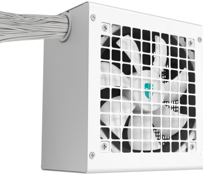 Блок питания 500W Deepcool Gamerstorm PF500X WH