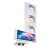 Водяное охлаждение Thermalright Trofeo Vision 360 ARGB White T-VISION-WH-360-ARGB Водяное охлаждение Thermalright Trofeo Vision 360 ARGB White T-VISION-WH-360-ARGB