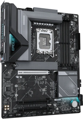 Материнская плата 1851 Gigabyte B860 Eagle WIFI6E