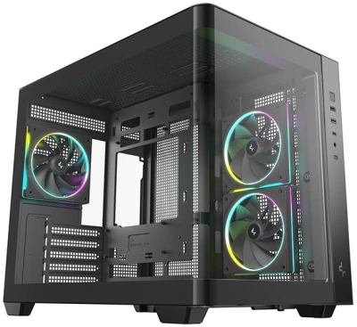 Корпус Deepcool CG330U 3F