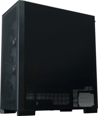 Корпус Xastra A700 Black A700-1FA36A-4FL14A-C10-UC