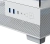Корпус Xastra Q400M 3ARGB-C6-UC White