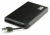 Коробка для HDD 2,5'' USB 3.0 AgeStar 3UB2A14 Black
