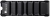 Радиатор для SSD Jonsbo M202 Black Радиатор для SSD Jonsbo M202 Black