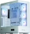 Корпус Zalman P50 DS White Корпус Zalman P50 DS White