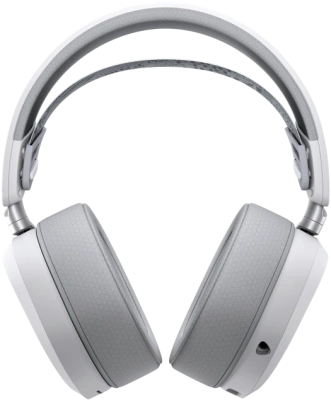 Наушники с микрофоном Asus ROG Pelta White 90YH0410-BHUA10