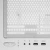 Корпус Xastra Q600 4ARGB-C10-WH White Корпус Xastra Q600 4ARGB-C10-WH White