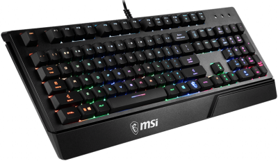 Клавиатура MSI Vigor GK20