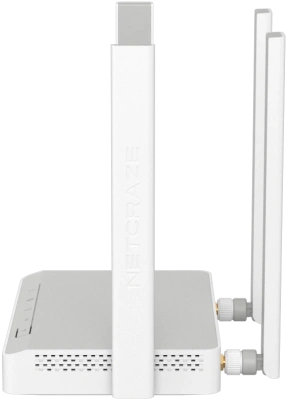 Роутер Netcraze Runner 4G NC-2212