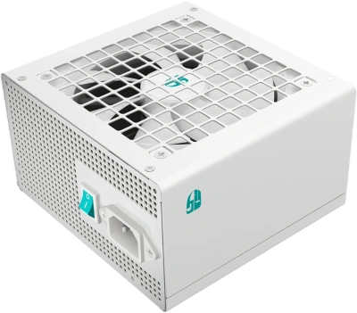 Блок питания 750W Deepcool PN750M WH (R-PN750M-FC0W-WGEU)