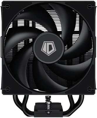 Кулер для процессора ID-Cooling A410 Frozn TD Black