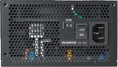 Блок питания 750W Chieftec CPX-750FC Atmos