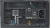 Блок питания 750W Chieftec CPX-750FC Atmos Блок питания 750W Chieftec CPX-750FC Atmos