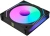 Вентилятор для корпуса 120mm Lian Li UNI FAN SL-INF Wireless 120 Reverse Blade 12RSLIN1W3B (3 in 1) Вентилятор для корпуса 120mm Lian Li UNI FAN SL-INF Wireless 120 Reverse Blade 12RSLIN1W3B (3 in 1)