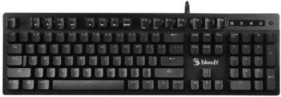Клавиатура A4Tech Bloody B500N
