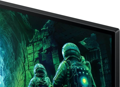 Монитор 27" Samsung Odyssey G5 S27FG532EI