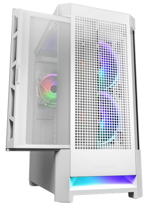 Корпус Cougar Airface RGB White