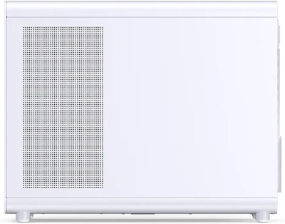 Корпус Jonsbo D33 White