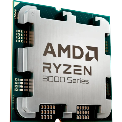 Процессор AM5 Ryzen 5 8500G OEM