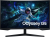 Монитор 32" Samsung Odyssey G5 S32CG550EI Монитор 32" Samsung Odyssey G5 S32CG550EI