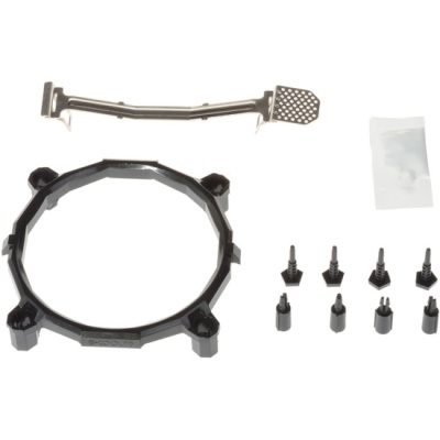 Кулер для процессора ID-Cooling DK-03