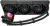 Водяное охлаждение Thermalright Elite Vision 360 ARGB Black Водяное охлаждение Thermalright Elite Vision 360 ARGB Black