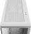 Корпус Xastra Q600 6ARGB-C10-UC White