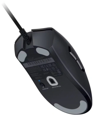 Мышь Razer Deathadder V3 Black RZ01-04640100-R3U1