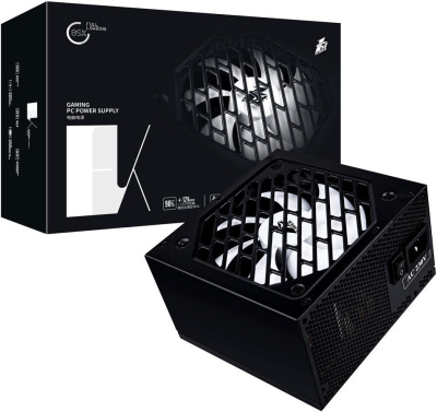 Блок питания 600W 1stPlayer FK PS-600FK