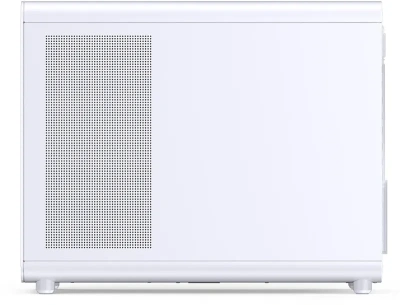 Корпус Jonsbo D33 Wood White