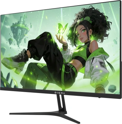 Монитор 27" Digma Overdrive 27P411F