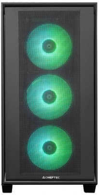 Корпус Chieftec Hunter 3 GS-03B-OP
