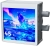 Водяное охлаждение Xastra LC360 ARGB WH