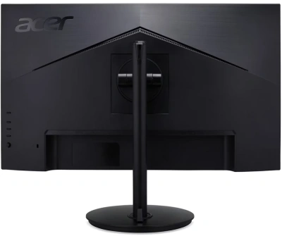 Монитор 27" Acer CB272Gbmiprx