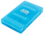Коробка для HDD 2,5'' USB 2.0 AgeStar SUBCP1 Blue Коробка для HDD 2,5'' USB 2.0 AgeStar SUBCP1 Blue