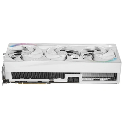 Видеокарта GeForce RTX 5090 32Gb Gigabyte GV-N5090AORUSM ICE-32GD