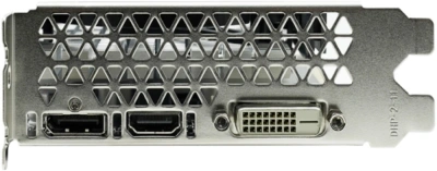 Видеокарта GeForce GTX 1660 Super 6Gb CBR VGA-STX1660S-6G-RTL