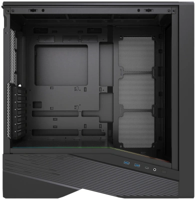 Корпус Powercase Intro (CJ235IB-F0)