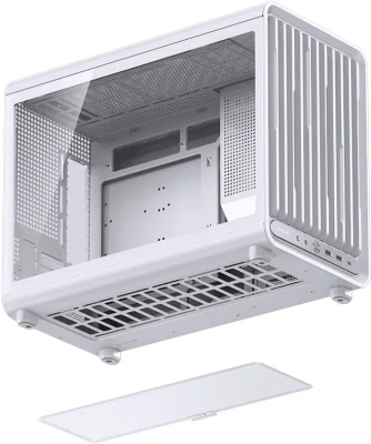 Корпус Jonsbo D33 White