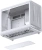 Корпус Jonsbo D33 White