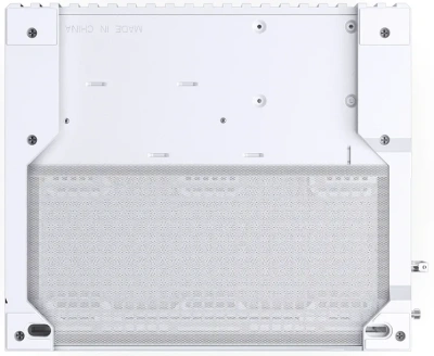 Корпус Jonsbo D34 White
